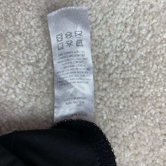 Asrv Pants Men XS Tetra Lite Tech High Rib Jogger Black DSG 0698 Inlay Pocket - Picture 14 of 16